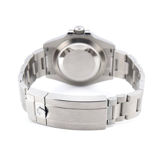 Rolex Submariner Starbucks Image 3